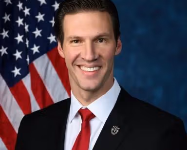 U.S. Will Return to Afghanistan, Says Congressman Pat Harrigan