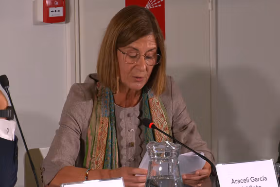 د ولسي محکمې قاضي: نور اسلامي بنسټونه له شریعت څخه د طالبانو تعبیر تر پوښتنې لاندې راولي