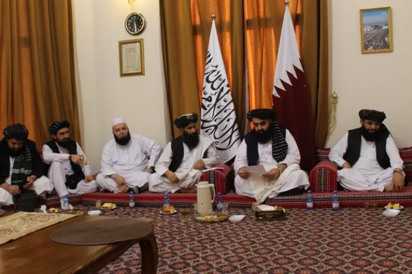 Resolve Passport & Visa Issues in Qatar, Afghan Businessmen Tell Taliban FM