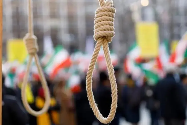 Islamic Republic Executes Four Afghan Prisoners, Human Rights Group Reports