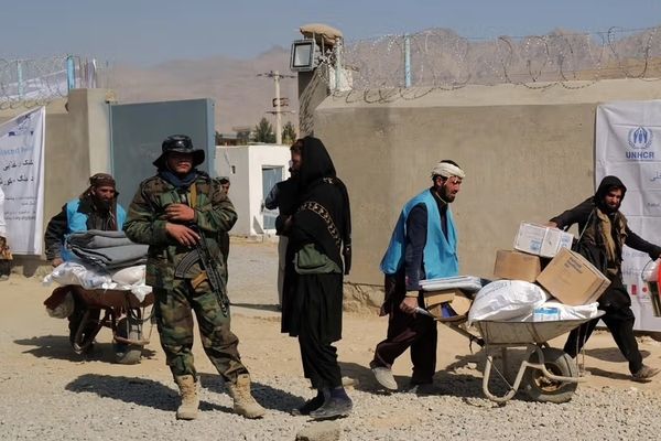 IRC To Cut Thousands of Jobs Globally Amid U.S. Aid Suspension