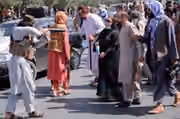 پاکستان به طالبان: بهجای موعظه به دیگران حقوق مردم خود را زیرپا نکنید