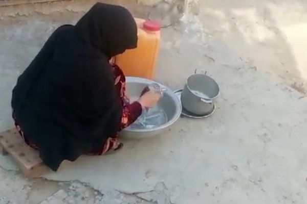 «دختری در منطقه ما بارها برای ازدواج اجباری تهدید شده است»