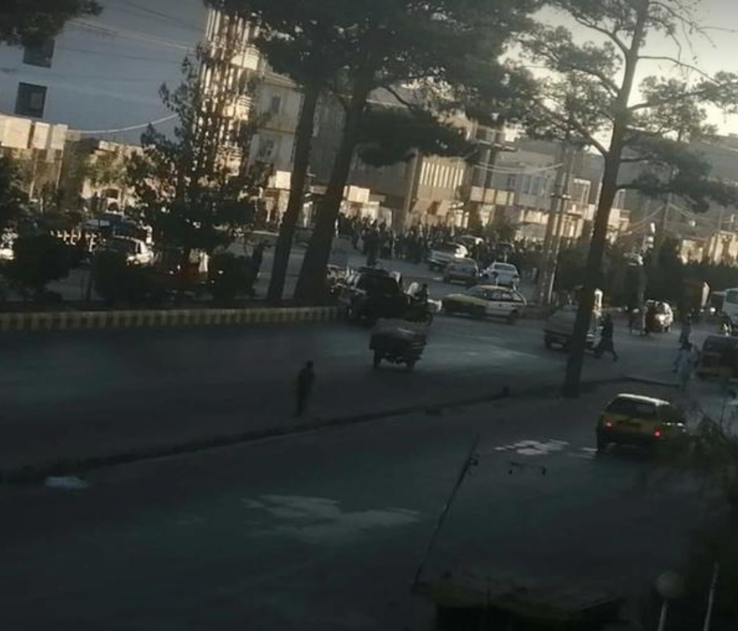 6 Taliban Members Killed in Herat