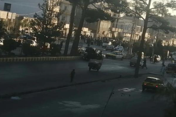 6 Taliban Members Killed in Herat