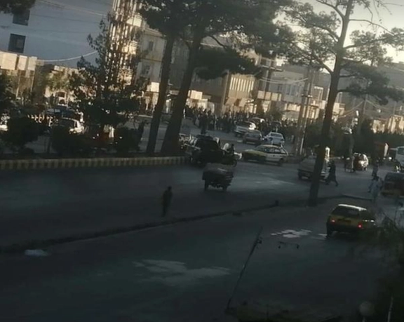 6 Taliban Members Killed in Herat