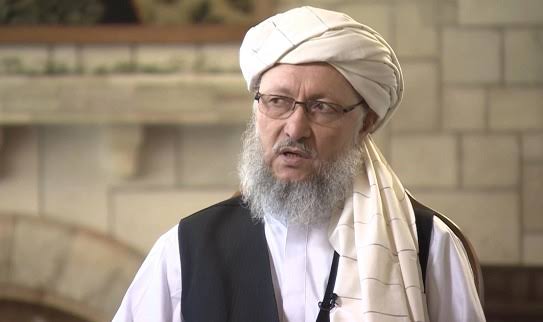 عبدالسلام حنفي: زندانیانو سره باید د اسلامي‌ شریعت له مخې چلند وشي