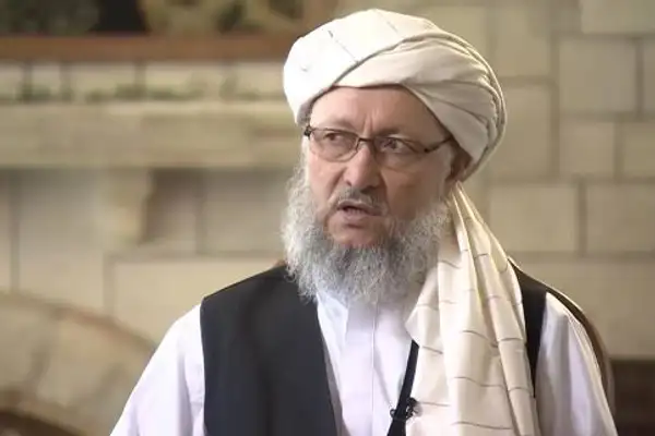 عبدالسلام حنفي: زندانیانو سره باید د اسلامي شریعت له مخې چلند وشي