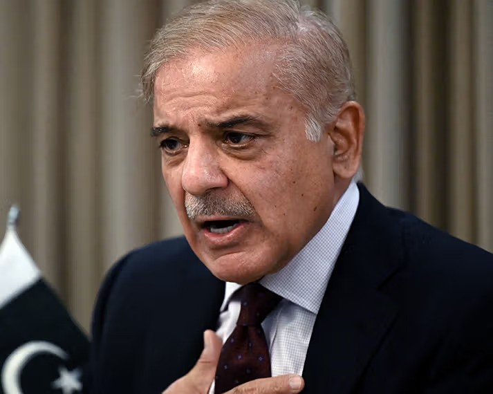 رئيس الوزراء الباكستاني: باكستان لن تنعم بالاستقرار ما لم تُستأصل جذور الإرهاب