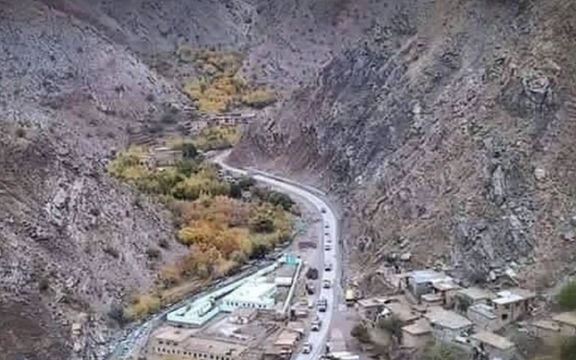 Taliban Opens Fire at Civilians' Homes, 3 Injured