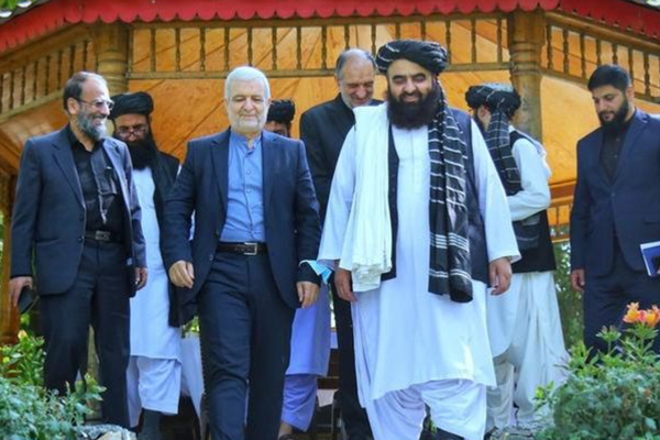 Taliban Most Anti-Women Group in Human History, Writes Daily Jomhouri-e-Eslami
