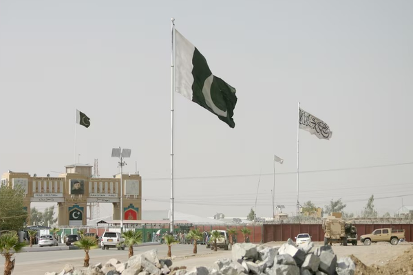 ایا ډیورنډ کرښه د «مذهب او ملتپالنې» ګډ رنګ اخلي؟