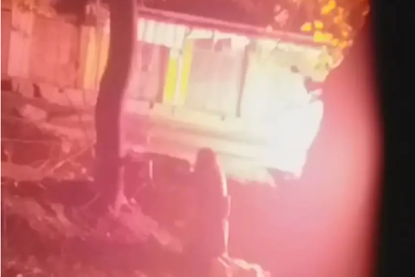 Three Taliban Members Killed in Parwan, Claims AFF