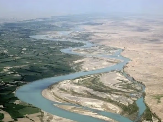 تغيّرات المناخ ومحاولة طالبان فرض "سيادة مائية" في المنطقة