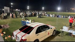 سرچینې: طالبانو په ولایتونو کې د "رمضان" جام کرېکټ لوبو باندې بندیز ولګاوه