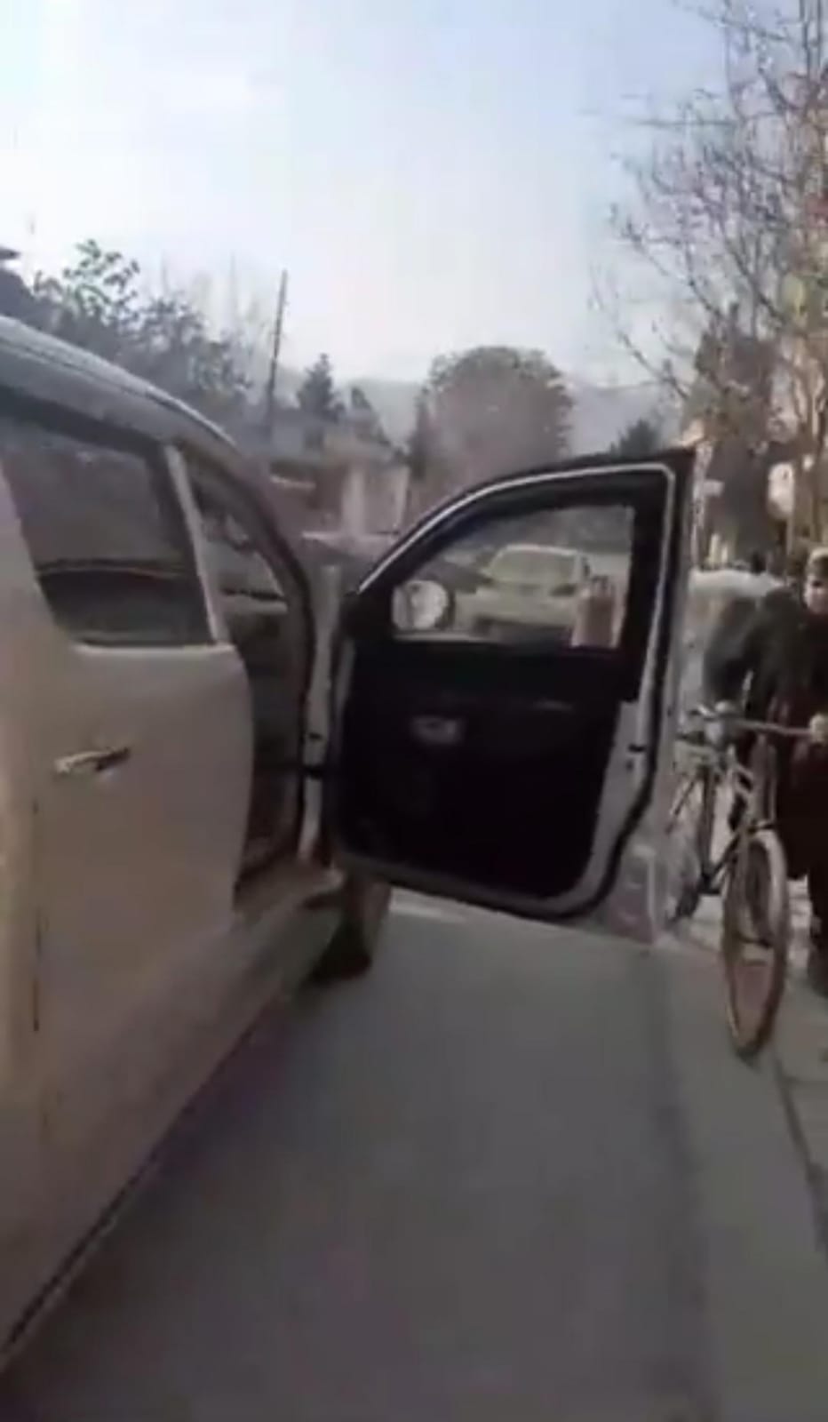 د طالبانو استخباراتو په کابل کې طالب پلوه د ټولنیزو رسنیو فعال "مبین" نیولی دی