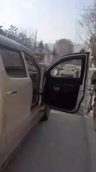 بازداشت دوباره چهره حامی طالبان که خود را 'جنرال مبین' مینامد