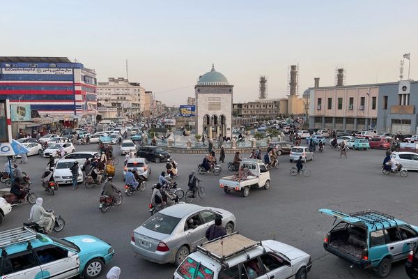 انځوریز راپور؛ کندهار کې اقتصادي ناورین د لوی اختر خوښۍ مړاوې کړې دي