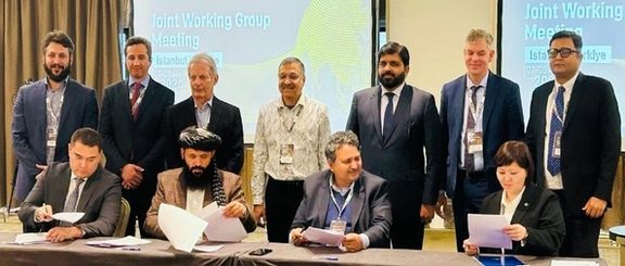 طالبان: کار عملی پروژه کاسا یکهزار در سال نو خورشیدی از سر گرفته خواهد شد