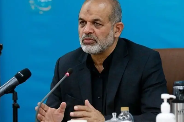 Iran’s Interior Minister Sets Ban On Foreign Nationals’ Residency In Some Areas of Iran