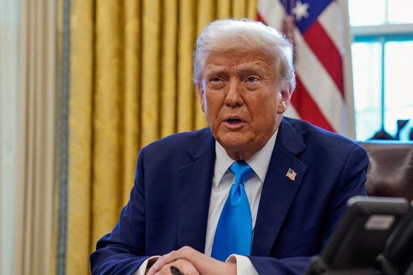 د ډونالډ ټرمپ او د ونزویلا د ولسمشر ترمنځ د خبرو پلان جوړېږي