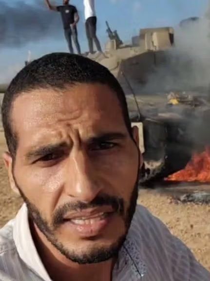 اسراییلي پوځ: پر اسراییل د اکټوبر ۷مې د حماس په بریدونو کې ښکېل خبریال ووژل شو