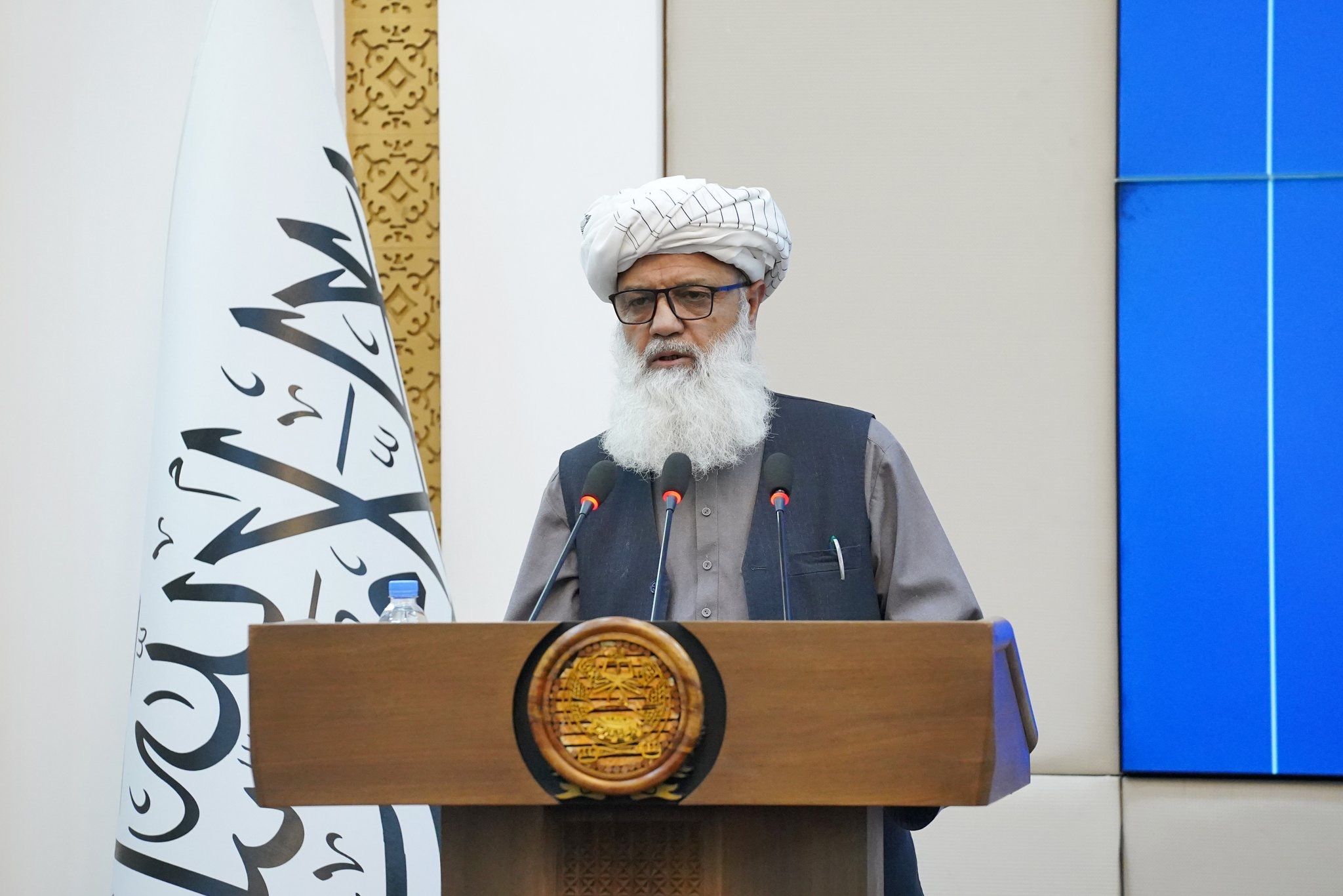 طالبان وايي په کابل کې د کور جوړونې او محکمو د چارو په برخه کې اسانتیاوې راولي