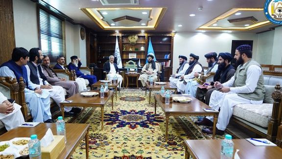 طالبان پاکستاني پلاوي ته: په سیمه کې امنیت د ځان او د ټولو په خیر بولو