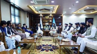 طالبان او پاکستان د چینایانو د خونديتوب لپاره له ډیورنډ کرښې سره «عملیات پیلوي»