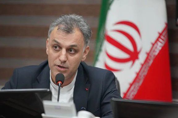 ایرانی چارواکی: له افغانستان سره د ګډ ځانګړي اقتصادي او کاني زون جوړېدو هڅې ګړندۍ شوې دي