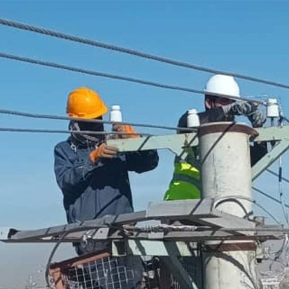 برق کابل و ۱۱ ولایت دیگر افغانستان قطع شد