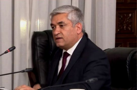 پخوانی لوی څارنوال: طالبان د مېرمنو پر وړاندې د جنسي اپارتاید برنامه مخې ته وړي