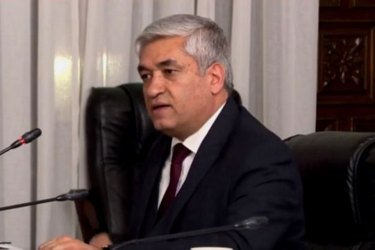 پخوانی لوی څارنوال: طالبان د مېرمنو پر وړاندې د جنسي اپارتاید برنامه مخې ته وړي