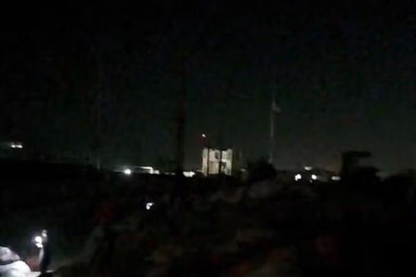 مصادر أمنية باكستانية: إحباط هجوم حدودي ومقتل عدد من عناصر طالبان