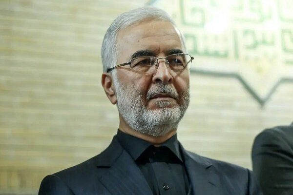 وزیر داخله ایران اعلام کرد که تدوین و اجرای طرح جامع ساماندهی افغان‌ها به زودی آغاز می‌شود