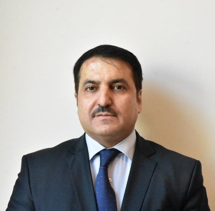 سفیر افغانستان در فرانسه: طالبان با قطع خدمات قنسولی در صدد دستیابی به این سفارت است