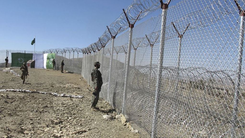 کابل اسلام‌اباد ته ډاډ ورکړی چې د هند او پاکستان جګړه کې به ډيورنډ کرښه سوله ییزه پاتې شي