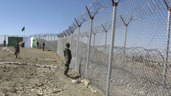 کابل اسلاماباد ته ډاډ ورکړی چې د هند او پاکستان جګړه کې به ډيورنډ کرښه سوله ییزه پاتې شي