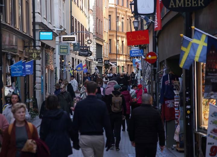 مبارزه با افراط‌گرایی؛ سویدن تابعیت کسانی را که تهدید محسوب شوند،‌ لغو می‌کند