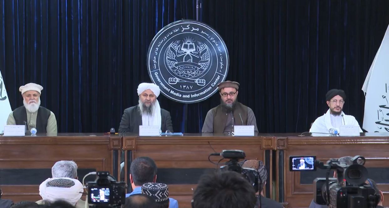 وزارت مخابرات طالبان می‌گوید هزینه مکالمات تلفنی و بسته‌های اینترنتی کاهش یافته است