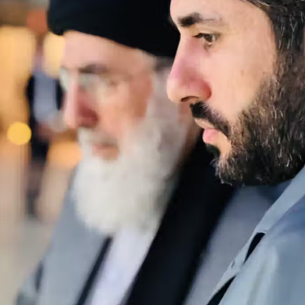 نجل حكمتيار: وصول طالبان للسلطة بالحرب يبرر قتال الآخرين