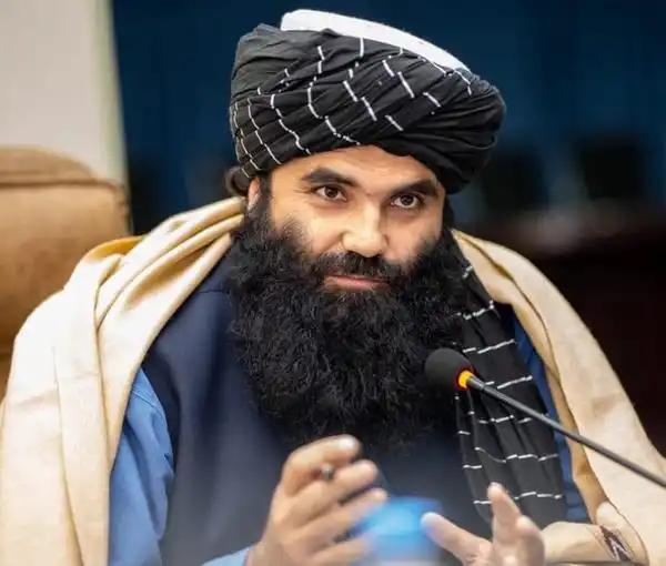 سراج الدین حقانی در فهرست افراد خطرناک تحت تعقیب پولیس فدرال امریکا قرار دارد