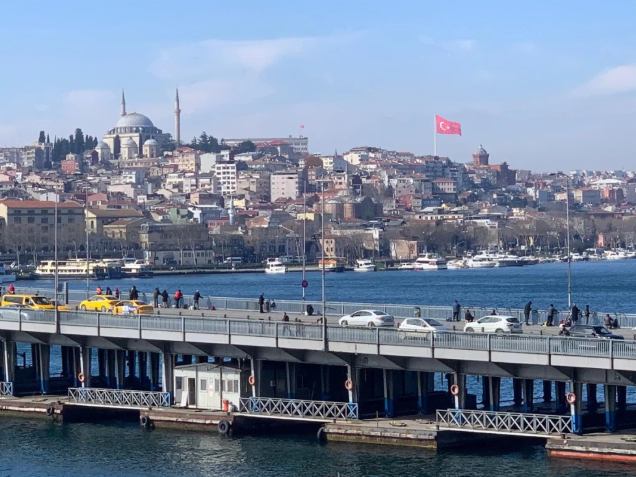 مصادر باكستانية: حجج طالبان في مفاوضات إسطنبول "غير منطقية"