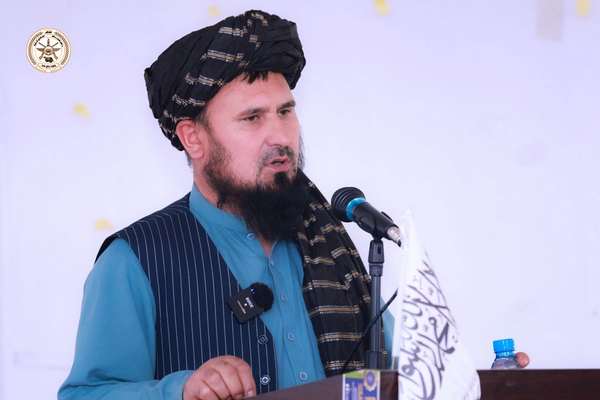 د طالبانو لوی درستیز د بګرام پر سر له امریکا سره معامله رد کړه