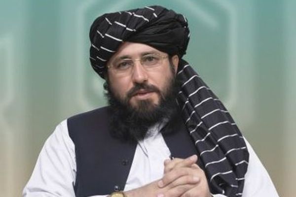 طالبانو د مشال راډیو د خپرونو پر بندېدو خوښي څرګنده کړه او دغه رسنۍ یې "شیطاني ځاله" وبلله