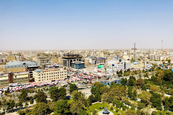 تېرکال؛ په بلخ کې د ٨٠٠ مېلیون ډالرو په ارزښت پانګونه شوې