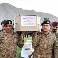 ارتش پاکستان: طالبان «خوب و بد» وجود ندارد