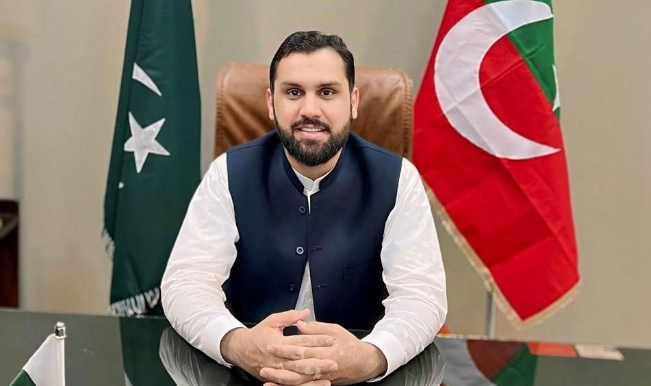 مینا خان افريدي: د پېښور عالي محکمې د حکم باوجود مې جرمني ته د سفر مخه نیول شوې