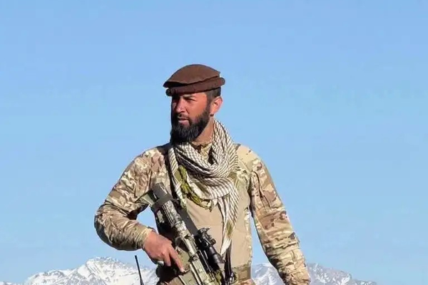 إسماعيل خان: مقاومة حسيب بنجشيري ستتواصل