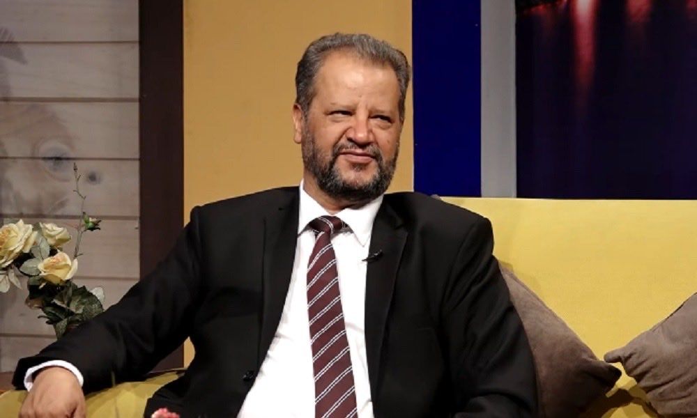 طالبان وايي د سیاسي چارو پر شنونکي سلیم پیګیر برید کوونکي نیول شوي